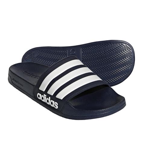 slippers adidas dames|adidas slippers all black.